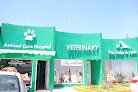 Negocio Animal Care Hospital