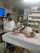 Negocio Centro De Servicio Veterinario