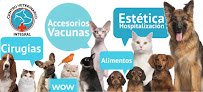 Negocio Centro Veterinario Integral El Mosri