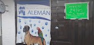 Negocio Clínica Veterinaria Alemán