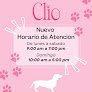 Negocio Clinica Veterinaria Clio