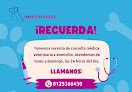 Negocio Clínica Veterinaria Imagen Canina