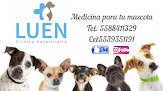 Negocio Clínica Veterinaria