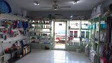 Negocio Clínica Veterinaria Vet & Pet