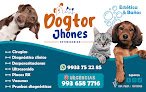 Dogtor Jhones Servicios Veterinarios