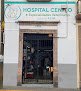 Hospital Centro Veterinario
