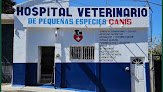 Negocio Hospital Veterinario Canis