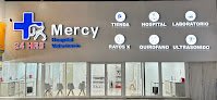 Negocio Hospital Veterinario Mercy 24 Hrs Puerta De Hierro