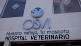 Hospital Veterinario Osvi