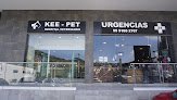 Negocio Kee-Pet Hospital & Spa Veterinario