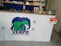 Verpo Clínica Veterinaria
