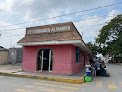 Negocio Veterinaria Altamira