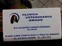 Negocio Veterinaria Argos
