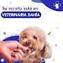 Negocio Veterinaria Bahía