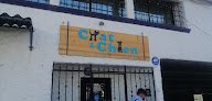 Veterinaria Chat & Chien