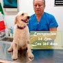 Negocio Veterinaria Dr. Nájera