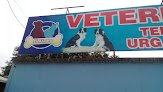 Negocio Veterinaria El Alamo