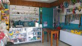 Negocio Veterinaria Marvin