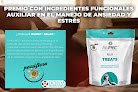 Negocio Veterinaria Ochoa
