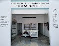 Veterinaria Y Agroquímicos Campovet
